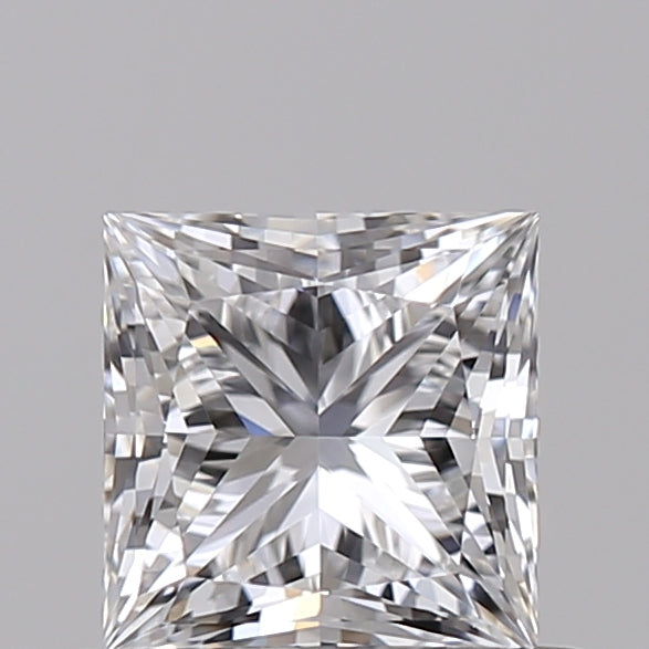 Princess Lab Created Diamond
