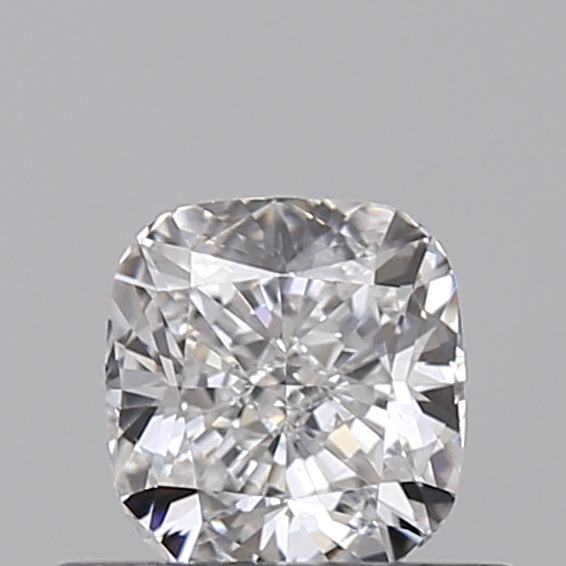 Cushion Lab Created Diamond