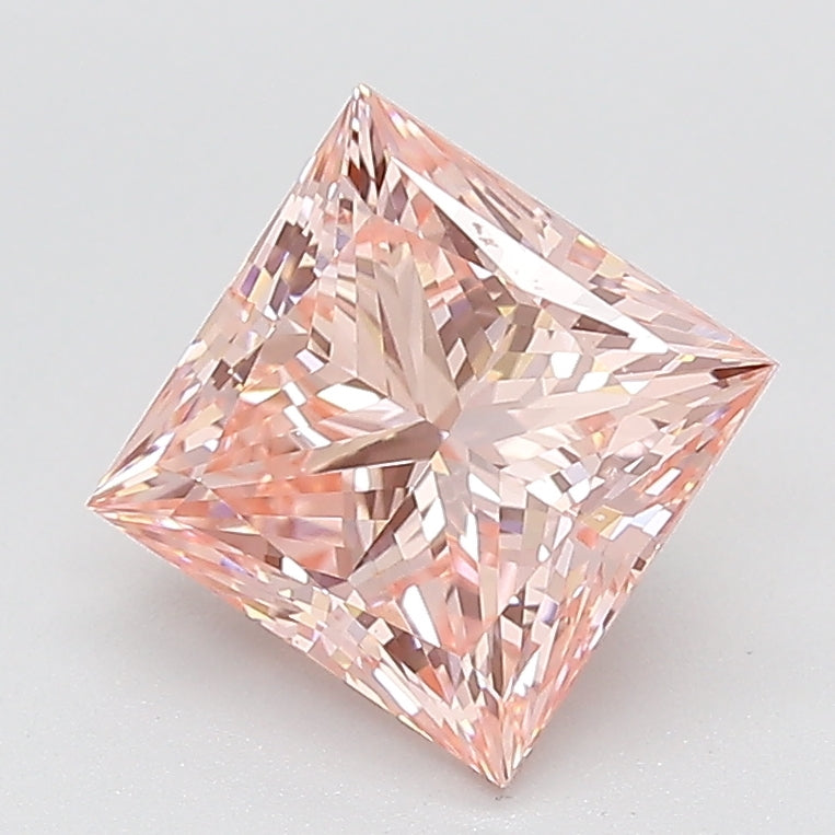 Princess Lab Created Diamond