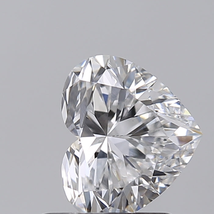Heart Lab Created Diamond