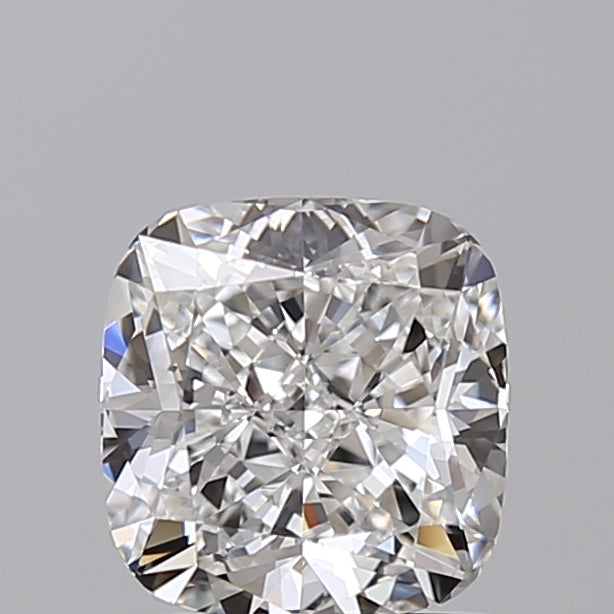 Cushion Lab Created Diamond
