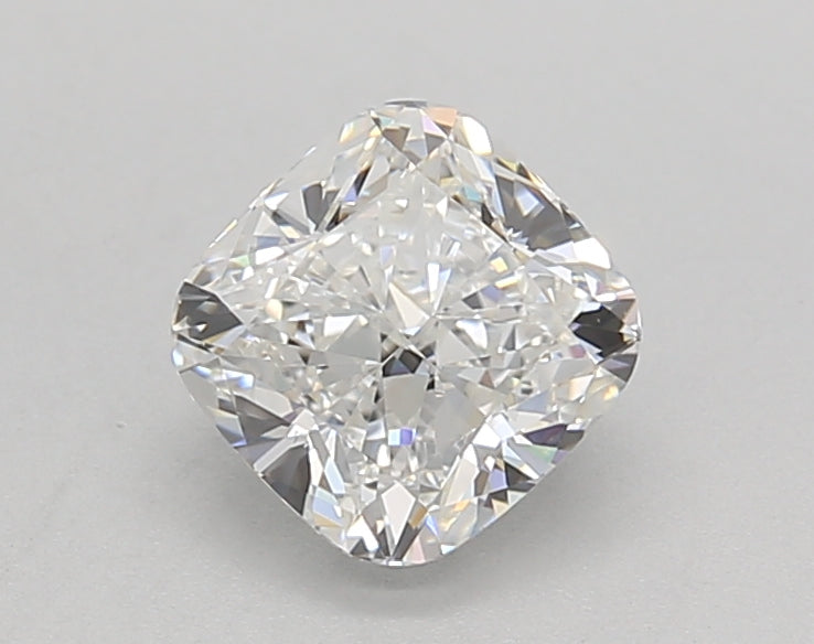 Cushion Lab Created Diamond