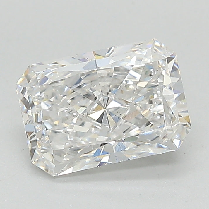 Radiant Lab Created Diamond