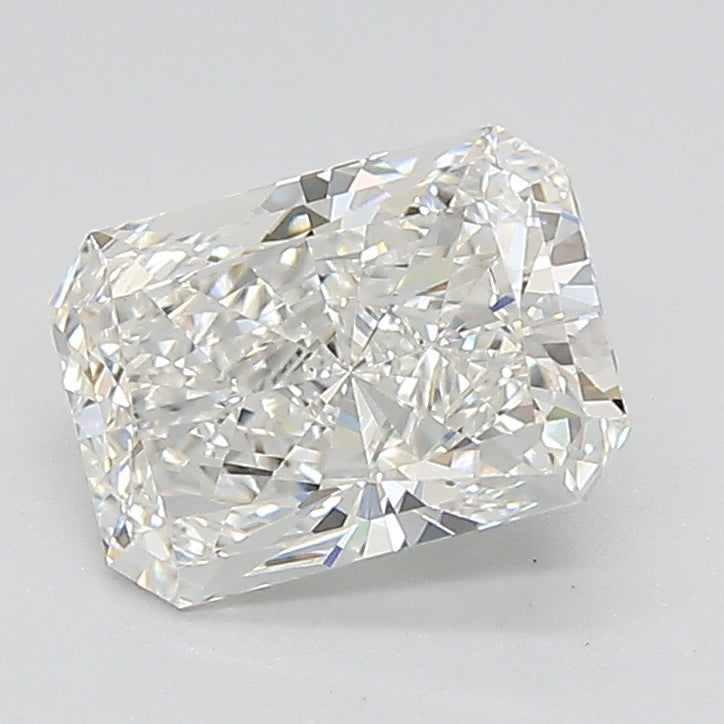 Radiant Lab Created Diamond