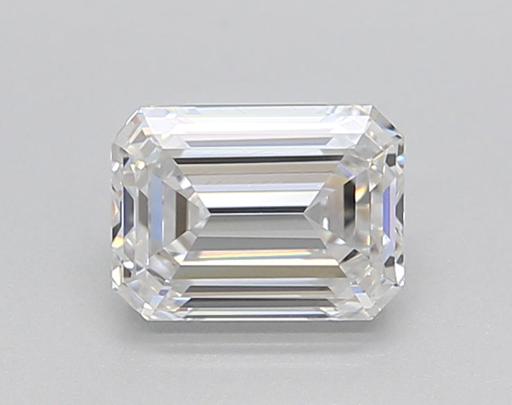 Emerald Lab Created Diamond