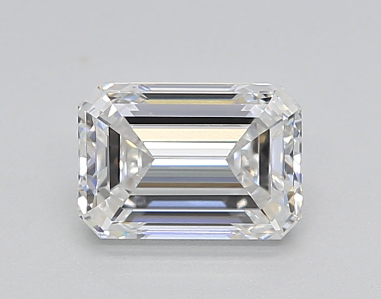 Emerald Lab Created Diamond