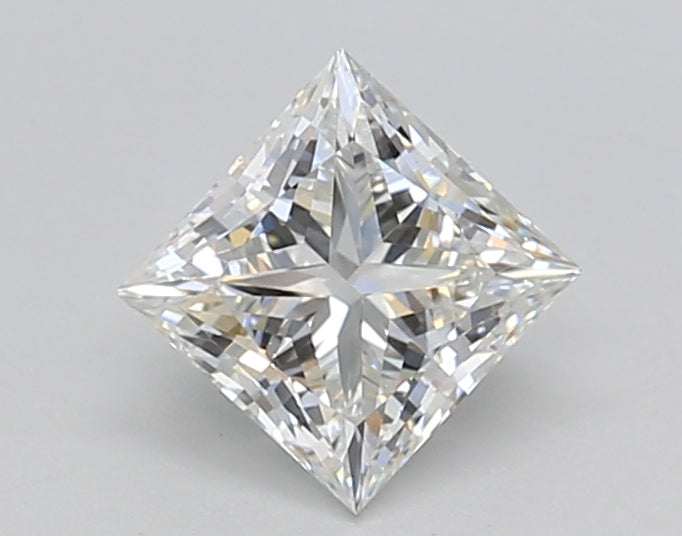 Princess Lab Created Diamond