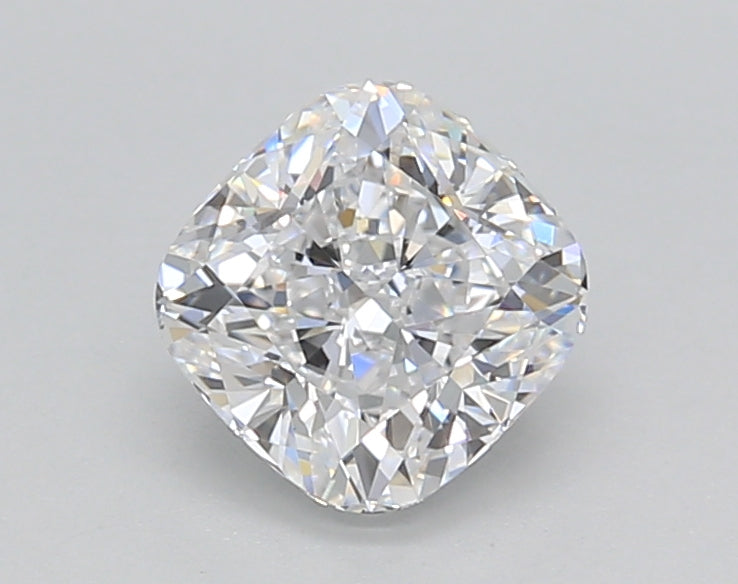 Cushion Lab Created Diamond