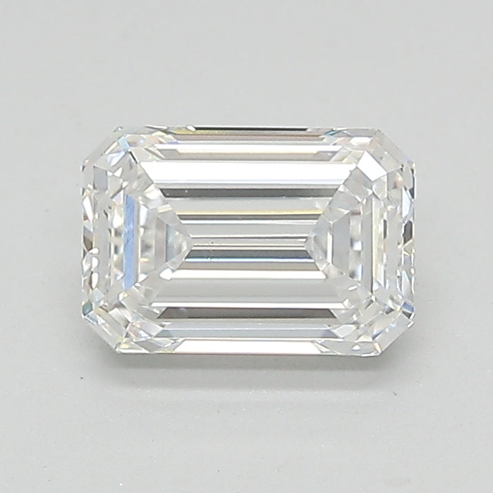 Emerald Lab Created Diamond