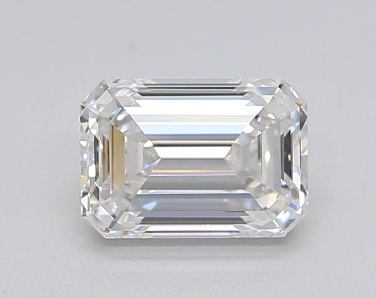 Emerald Lab Created Diamond