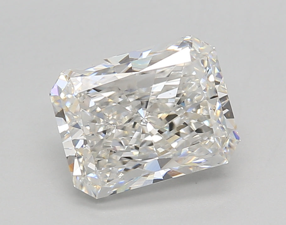 Radiant Lab Created Diamond