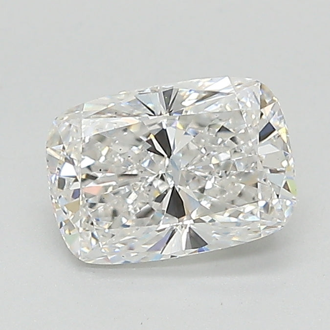 Cushion Lab Created Diamond