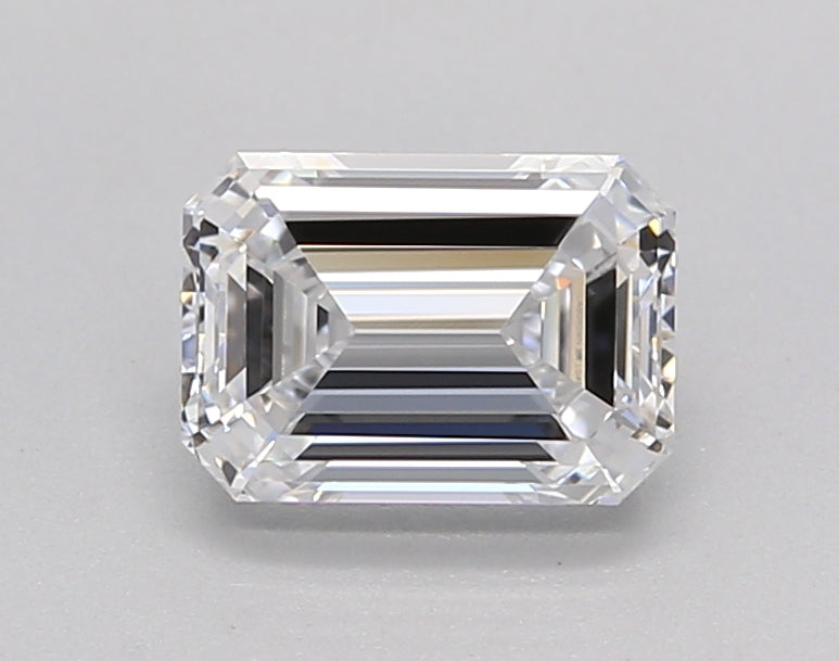 Emerald Lab Created Diamond