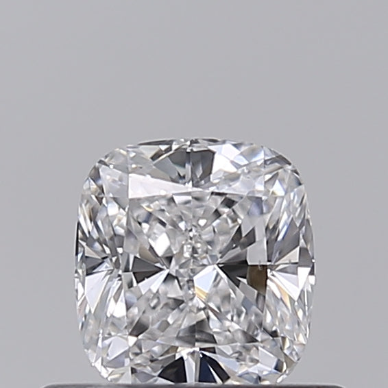 Cushion Lab Created Diamond