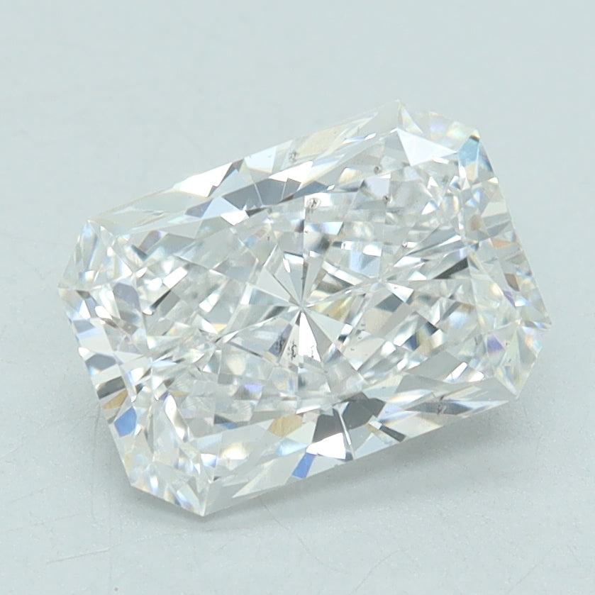 Radiant Lab Created Diamond