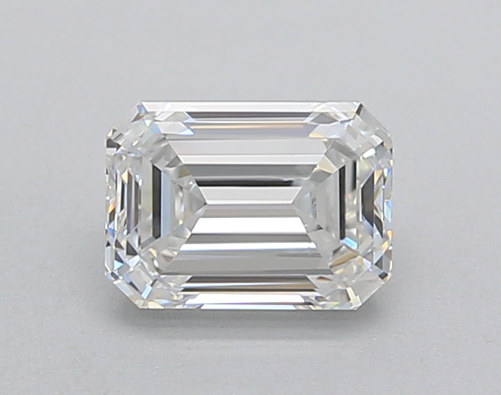 Emerald Lab Created Diamond