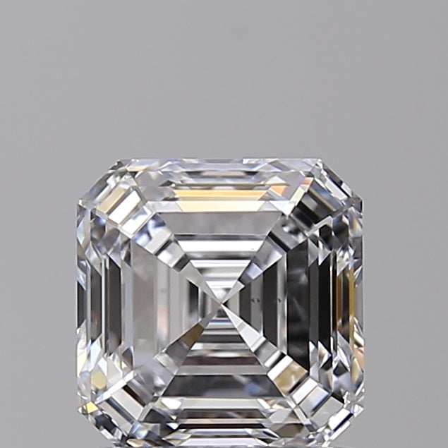 椭圆形实验室制造钻石