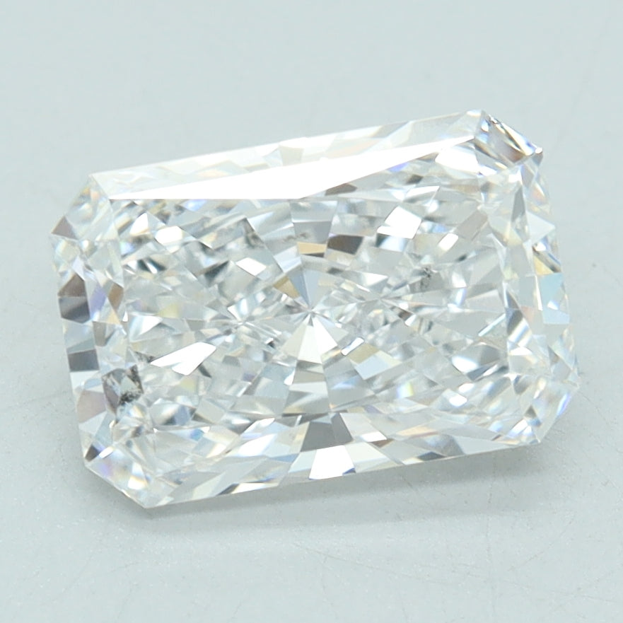 Radiant Lab Created Diamond
