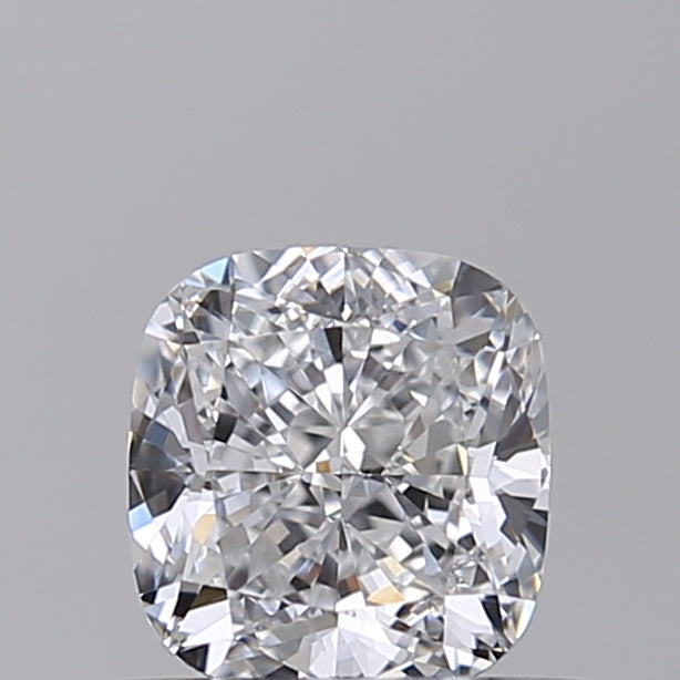 Cushion Lab Created Diamond