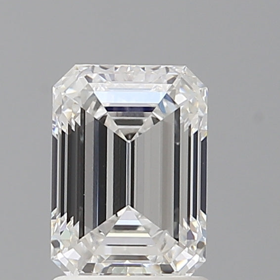 Emerald Lab Created Diamond