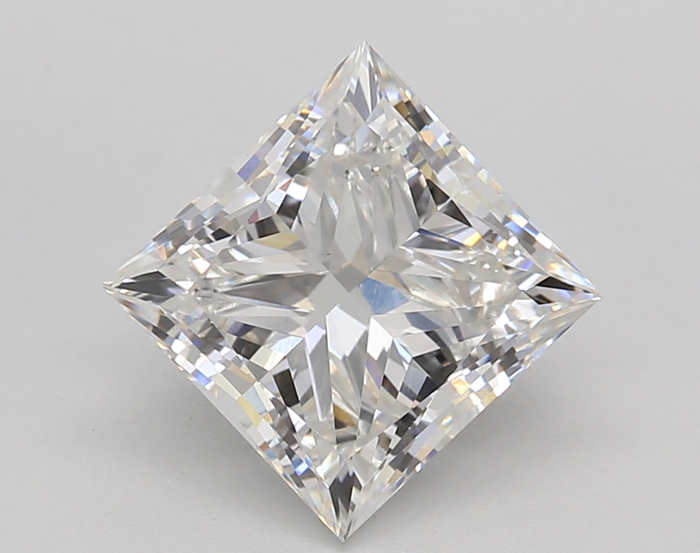 Princess Lab Created Diamond