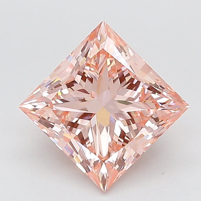 Princess Lab Created Diamond