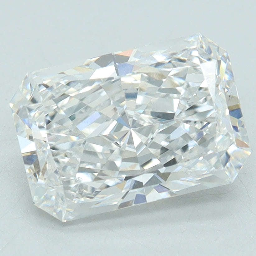 Radiant Lab Created Diamond