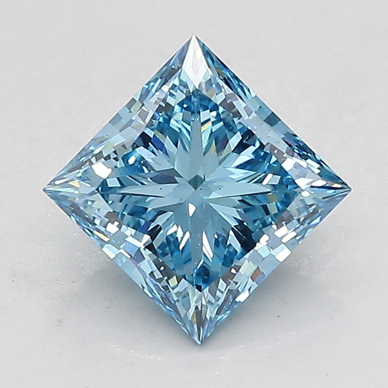 Princess Lab Created Diamond