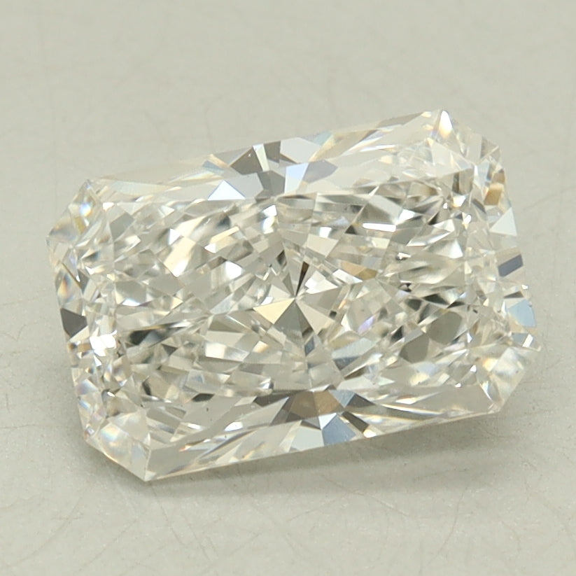 Radiant Lab Created Diamond