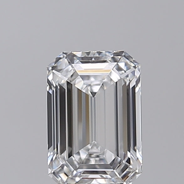 Emerald Lab Created Diamond