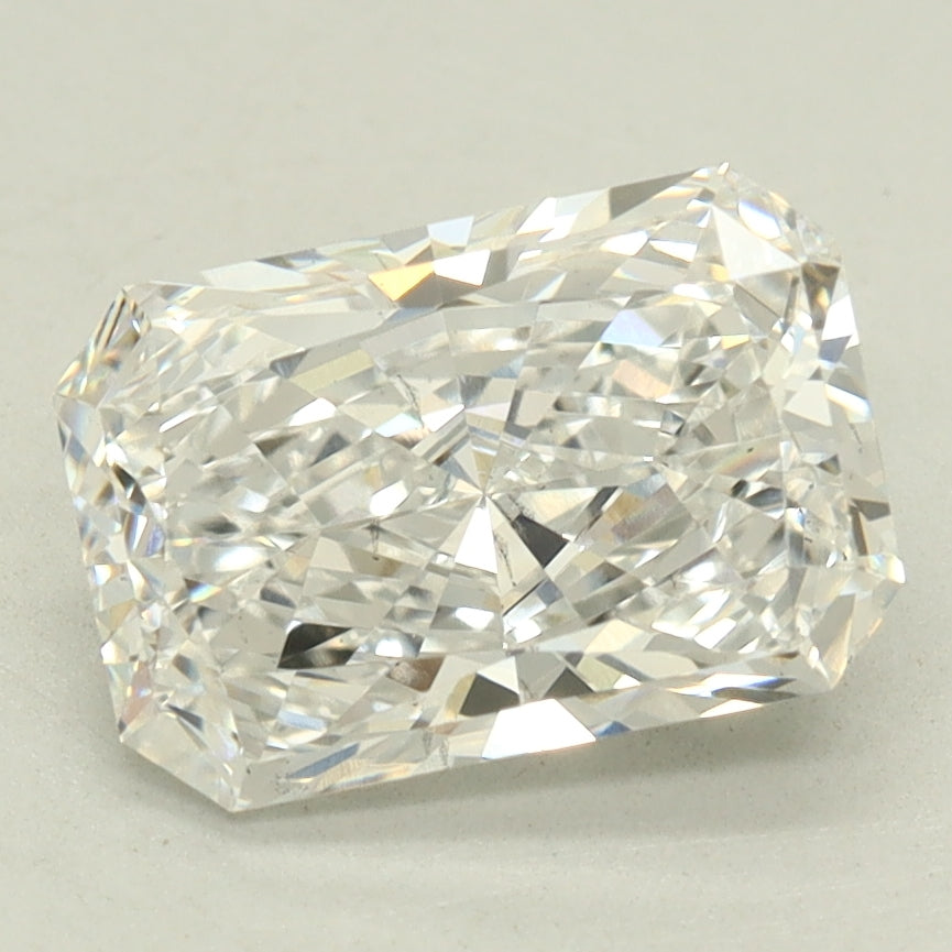 Radiant Lab Created Diamond
