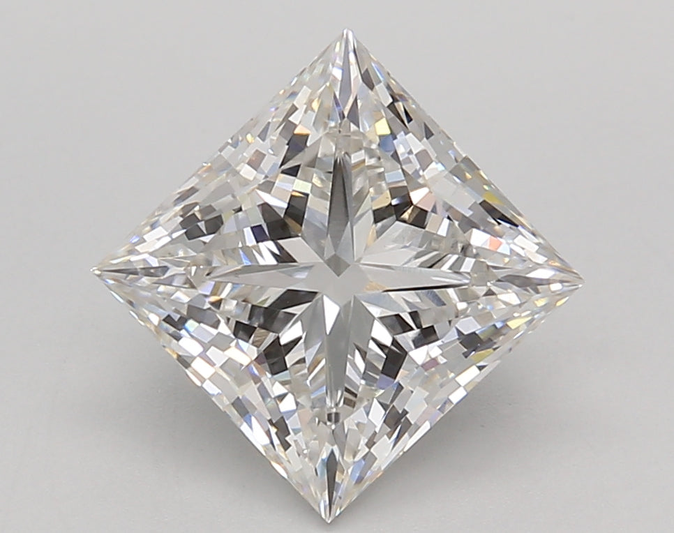 Princess Lab Created Diamond