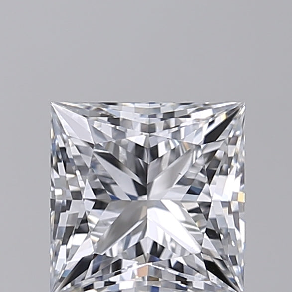 Princess Lab Created Diamond