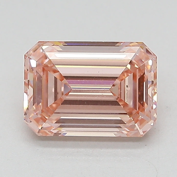 Emerald Lab Created Diamond