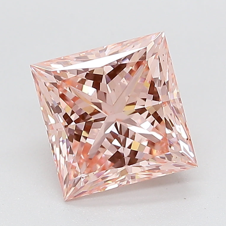 Princess Lab Created Diamond