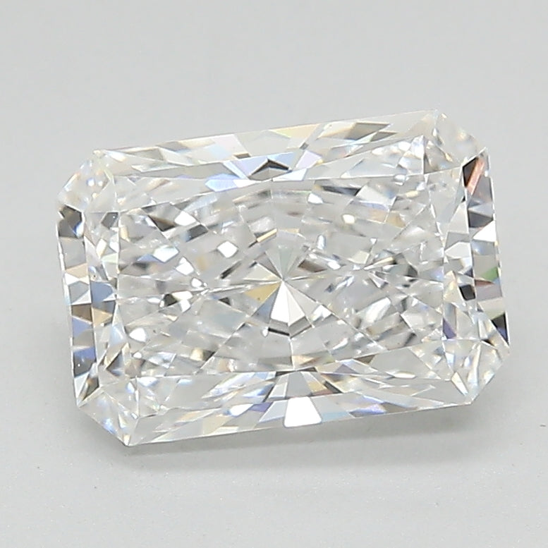 Radiant Lab Created Diamond