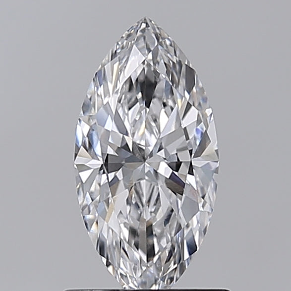 Marquise Lab Created Diamond