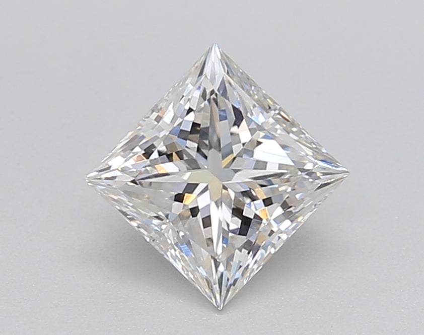 Princess Lab Created Diamond