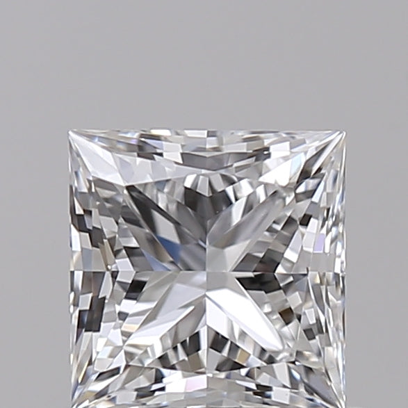 Princess Lab Created Diamond