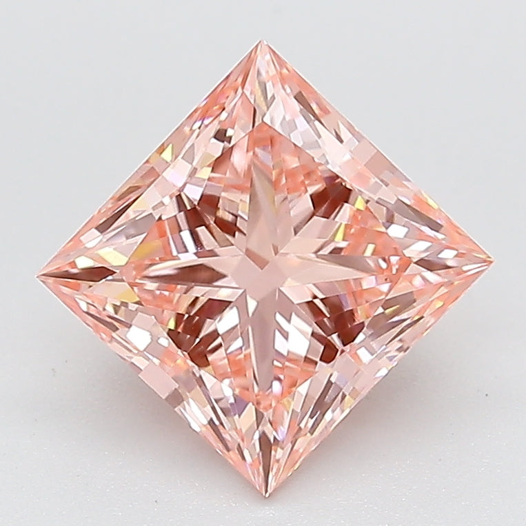 Princess Lab Created Diamond