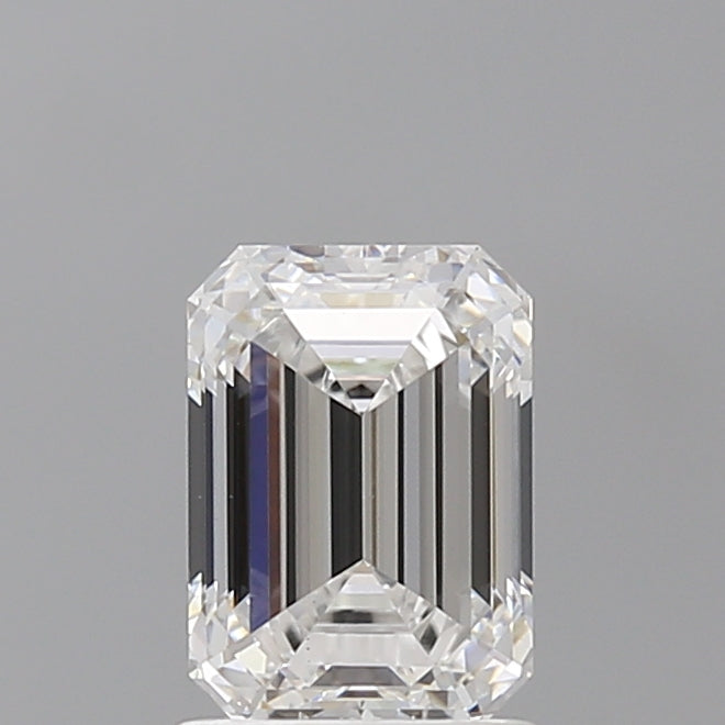 Emerald Lab Created Diamond