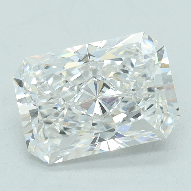 Radiant Lab Created Diamond