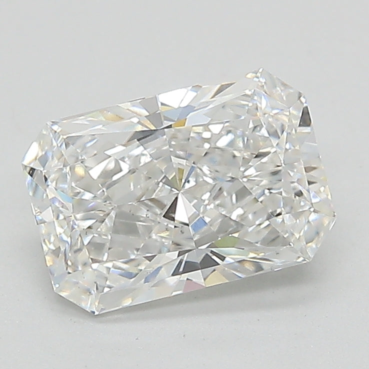 Radiant Lab Created Diamond