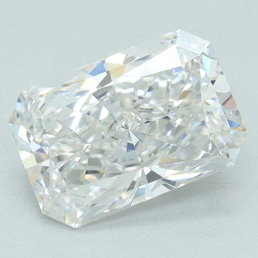 Radiant Lab Created Diamond