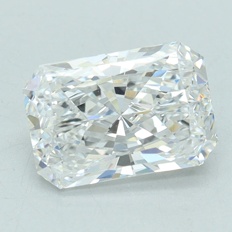 Radiant Lab Created Diamond