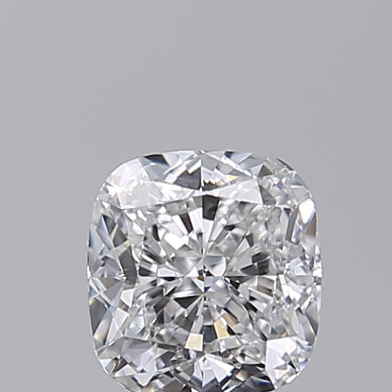 Cushion Lab Created Diamond
