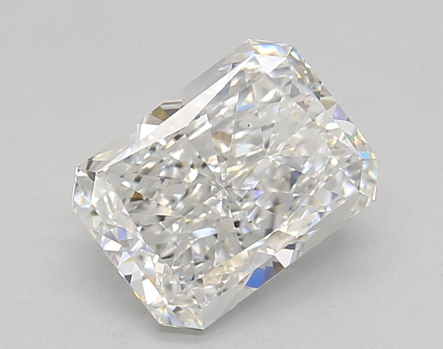 Radiant Lab Created Diamond