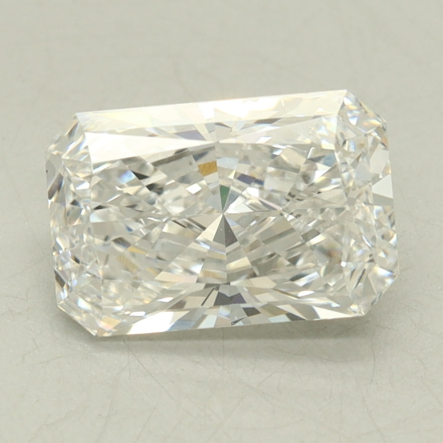 Radiant Lab Created Diamond
