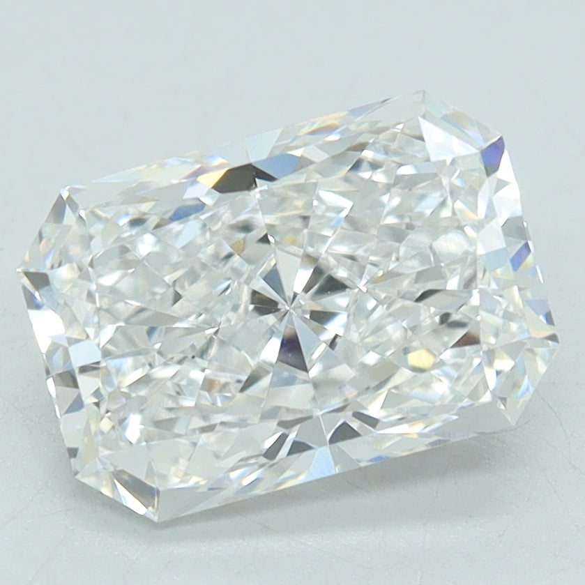 Radiant Lab Created Diamond