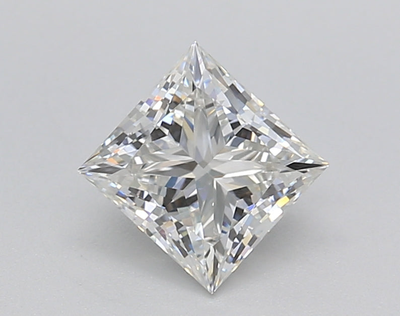 Princess Lab Created Diamond